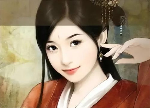 丑女小说排行榜前十名(现代十大丑女名字)插图1