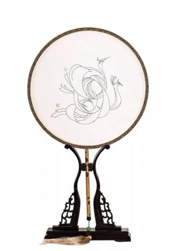 苏北刺绣大师排名前十(苏绣国家级大师有几个)插图7