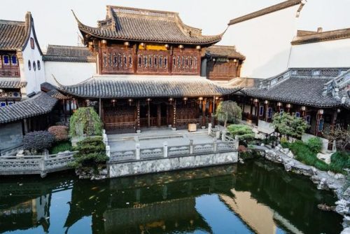 中国经商电视剧排行榜(中国最经典十大商战剧)插图2