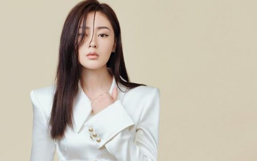 最可爱女明星排行榜(中国最可爱的女明星前十名)插图4