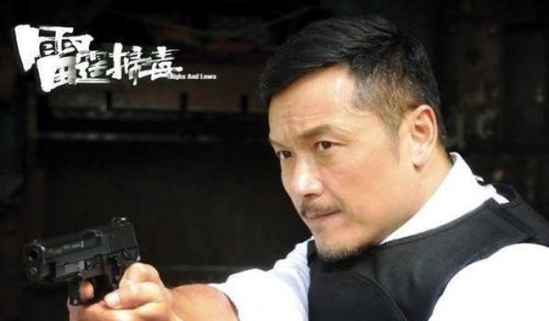 港剧刑侦电视剧排行榜(50部香港TVB悬疑探案电视剧)插图19