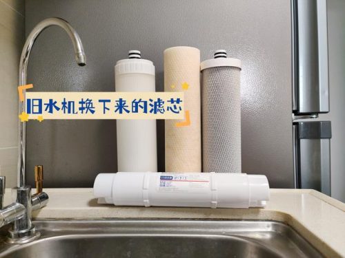 家用软化水设备排行榜(软水器软化水设备)插图4