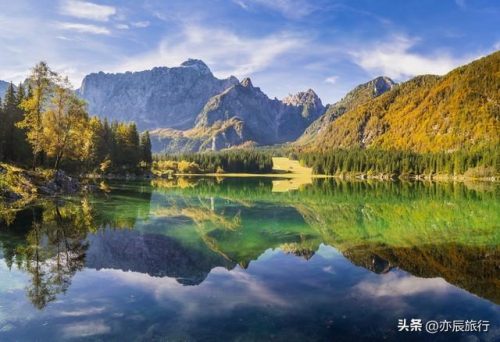 西班牙的景点排名前十(西班牙的旅游城市和著名景点)插图27