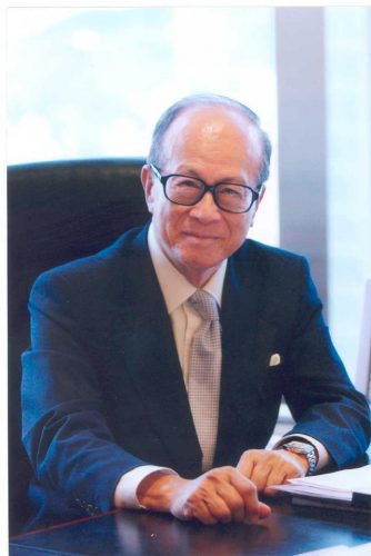 香港近代富翁排名前十(香港有钱人排行榜)插图20