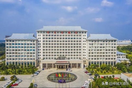 信阳各县酒店排名前十(信阳高档饭店)插图4