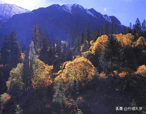 四川旅游胜地排行榜(四川最好玩的旅游景点排行)插图7