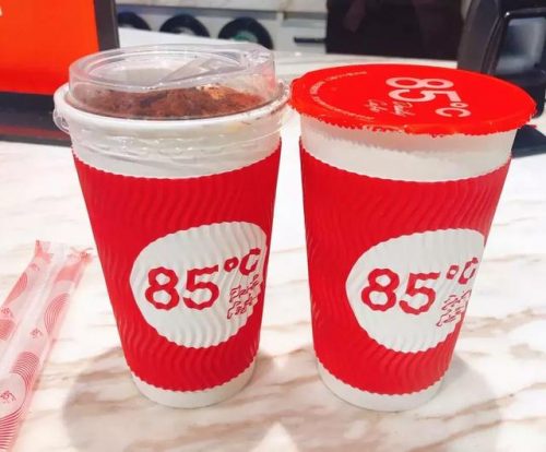 重庆奶茶加盟店排行榜(全国奶茶十大排行榜)插图30