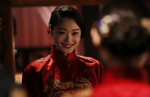 中国烧脑电视剧排行榜(高智商电视剧排行榜前十名)插图29