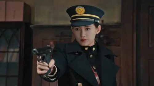 谍战经典电视剧排行榜(评价最高的谍战电视剧)插图2