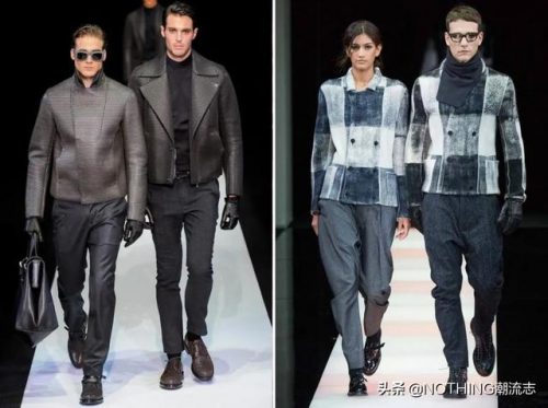 休闲男装品质排名前十(国内休闲男装品牌排行榜)插图30