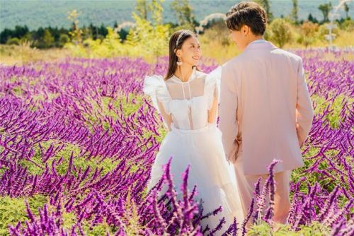 丽江婚纱摄影排行榜前十名(丽江旅拍婚纱照)插图1