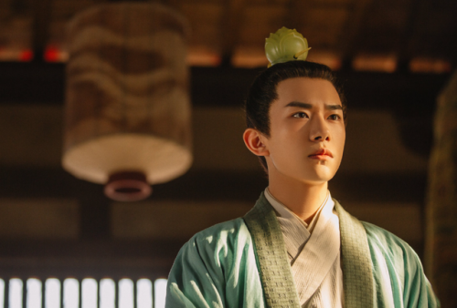 易烊千玺的人气排行榜(易烊千玺身价排行榜2019)插图8