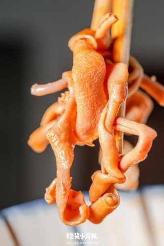 北京鸭脖品牌排行榜(衢州鸭头加盟费多少钱加盟)插图17