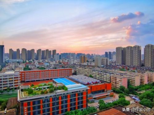 河南前十的高校排名(全国大学排名前一百强)插图4