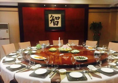 富宁婚宴酒店排名前十(富宁中亿酒店)插图35
