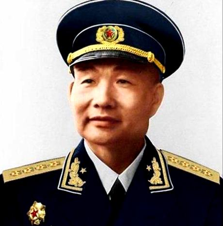 建国后期将军排名前十(开国将军仅剩几位)插图5