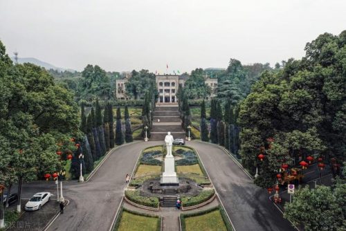 师范大学排行榜高考派(全国前100名师范大学)插图2