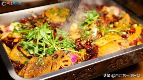 西林食堂美食排名前十(西林县特色美食)插图13
