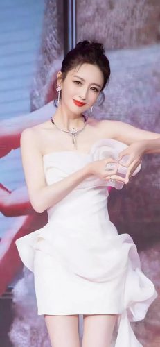 国内80后女明星排行榜(80后的女明星名单)插图5
