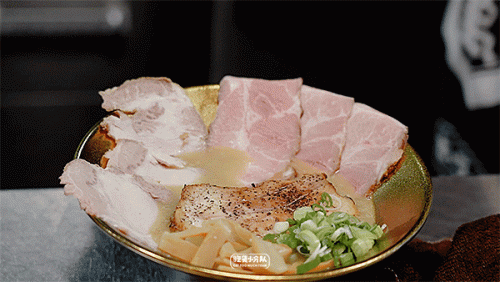 上海速食拉面排名前十(上海有名的日式拉面都有哪些)插图3