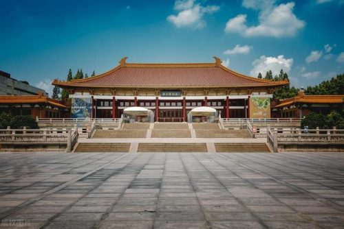 南京旅游景点排行榜(南京旅游需要提前预约的景点)插图27