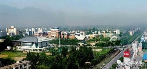 排行榜陕西(陕西十个地市综合排名)插图