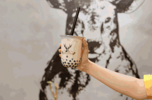 重庆奶茶加盟店排行榜(全国奶茶十大排行榜)插图12