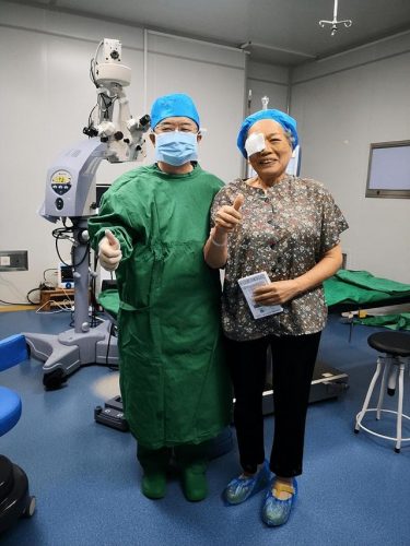 铜仁近视医院排名前十(深圳最好眼科医院排名榜)插图3