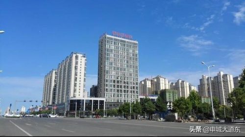 信阳各县酒店排名前十(信阳高档饭店)插图7
