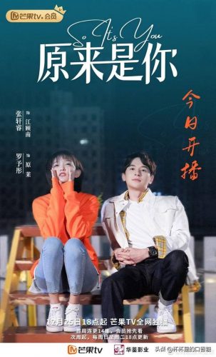 热播言情电视剧排行榜(最火的言情电视剧)插图17