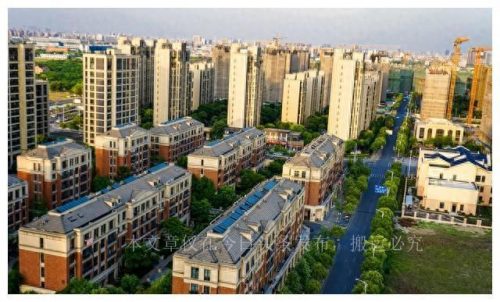 营口土豪小区排名前十(营口楼盘哪个最高端)插图4