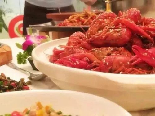 龙岗美食氛围排名前十(龙岗中心城十大好吃的)插图6