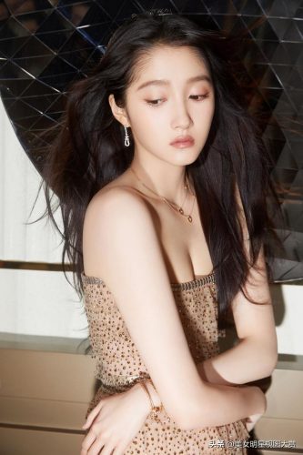 中国女明星丝袜排行榜(国内女星)插图3