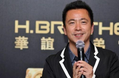 王中磊中国富豪排行榜(中国十大富豪前十名)插图23