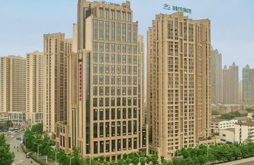 安徽实惠酒店排名前十(亳州五星级酒店排名榜)插图9