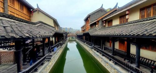 六盘水景点排行榜(贵州六盘水旅游景点攻略)插图31