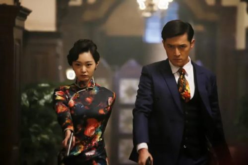 中国烧脑电视剧排行榜(高智商电视剧排行榜前十名)插图27