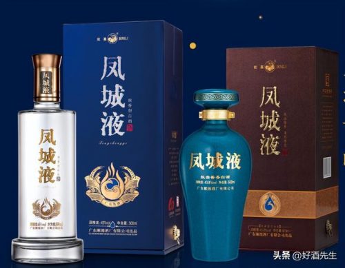 惠州畅销白酒排名前十(白酒档次排行榜及价格)插图13