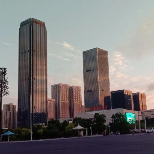 宜昌独栋高楼排名前十(宜昌国际广场)插图2