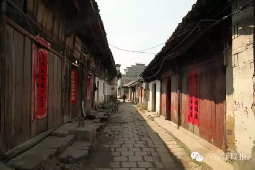 安徽读书小镇排名前十(安徽温泉小镇在哪里)插图36