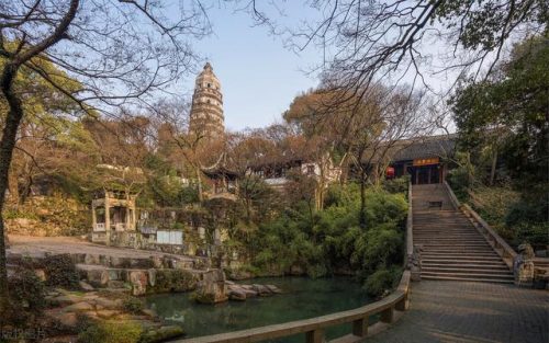 江苏省景点排行榜(江苏游玩十大景点)插图20