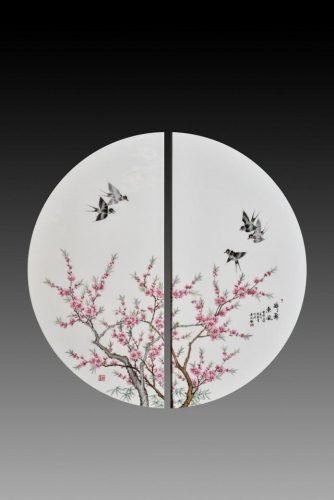 江西手绘大师排名前十(南昌画家一代宗师)插图7