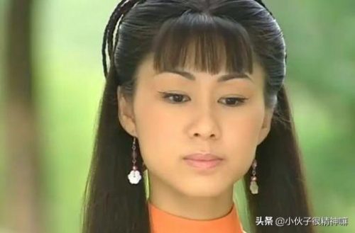 大唐双龙传武功排行榜(大唐双龙传人物介绍)插图7