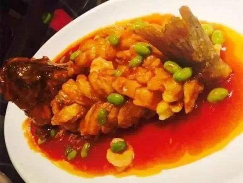 龙岗美食氛围排名前十(龙岗中心城十大好吃的)插图17