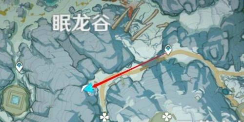 原神雪山石碑三个匣子密室(原神雪山石碑鲜花哪里找)插图