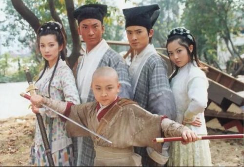 中国烧脑电视剧排行榜(高智商电视剧排行榜前十名)插图14