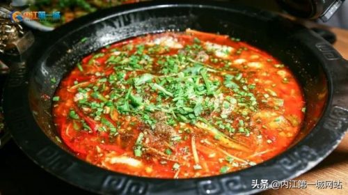 西林食堂美食排名前十(西林县特色美食)插图16