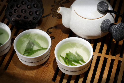 茶树排行榜(3200年古树茶1068万)插图1