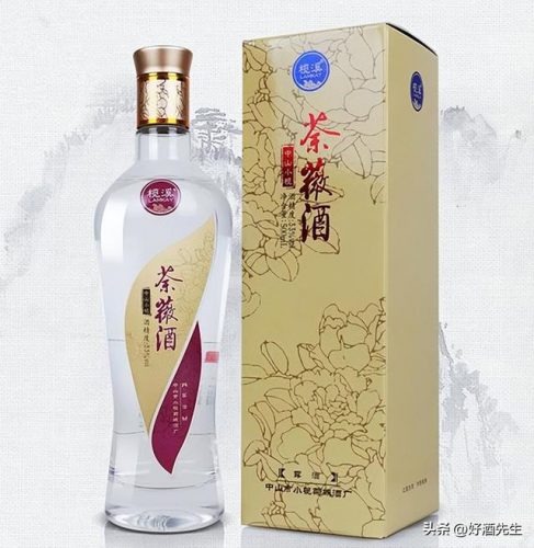 惠州畅销白酒排名前十(白酒档次排行榜及价格)插图10