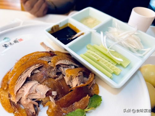 十大烤鸭品牌排行榜(全国前十名的烤鸭)插图8